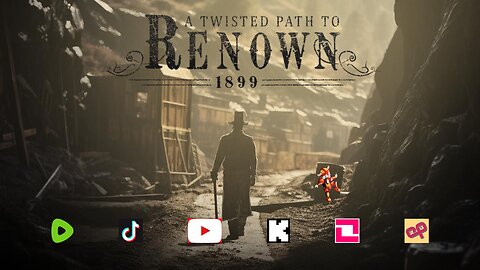 Checking out A Twisted Path to Renown