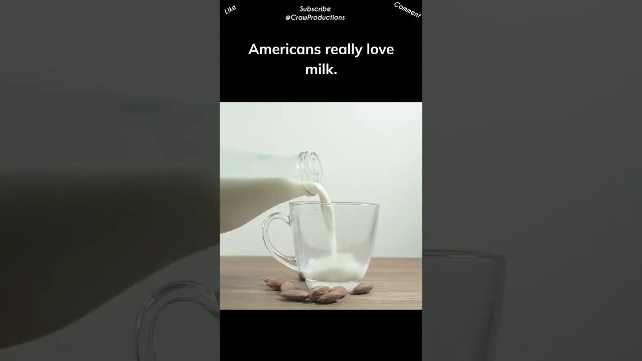 Milk