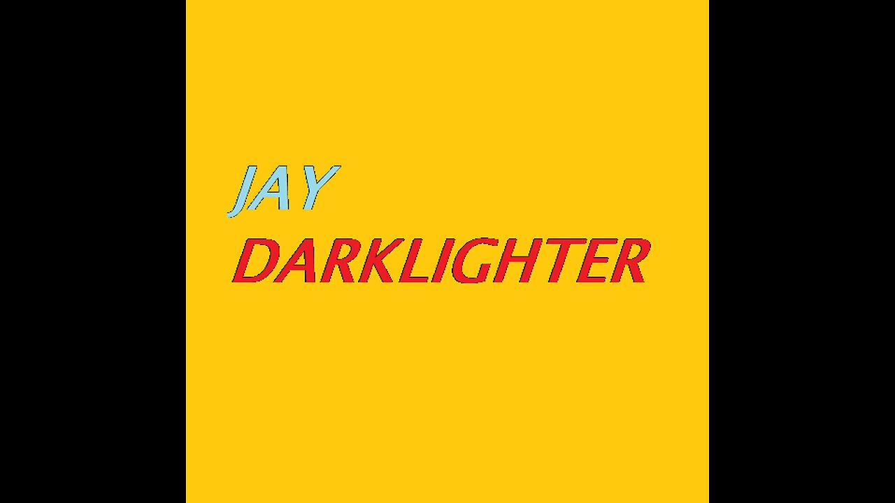 Darklighter Does: Anything & Everything