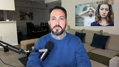 Tu no puedes salvarla. E9