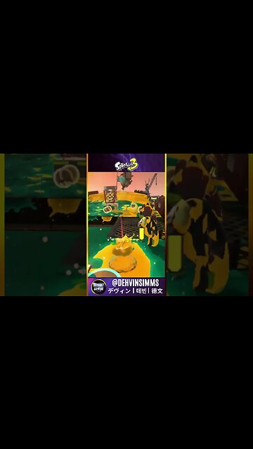 The matrix tried to attack me!