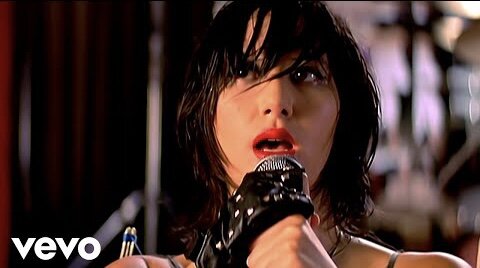 Yeah Yeah Yeahs - Maps