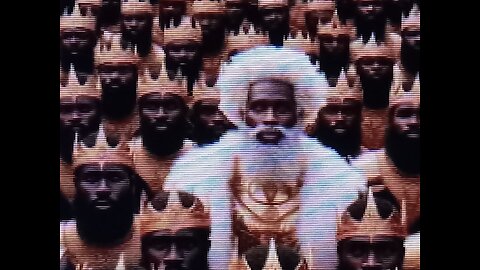 "MY GOD THEY ARE WHITE"- DAILYEDIFICATION4