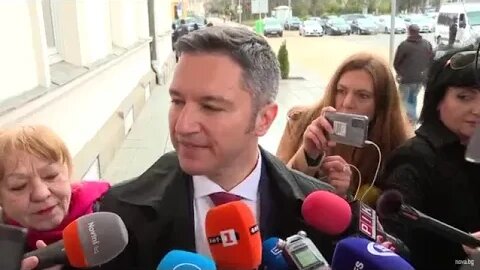 Откриване на 49-ото НС