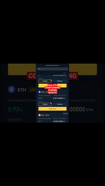 ETH STAKING STRATEGY ETH STAKING REWARDS #eth #ethereum #ethmerge #stakingrewards #stakingcrypto