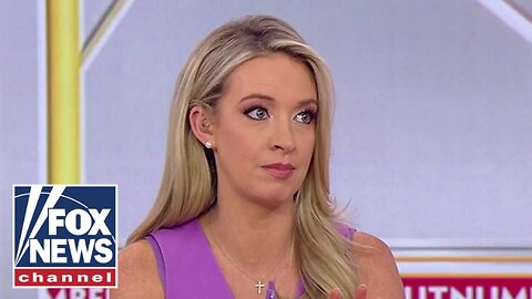 McEnany: The more we learn, the worse this gets