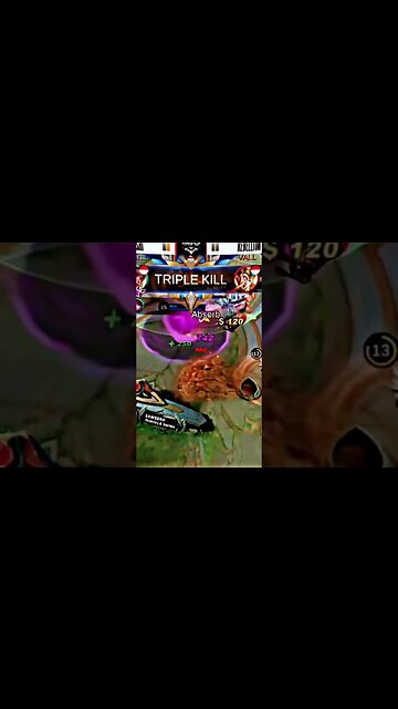 MOMENT ALBERT FREESTYLE !! MPL S10