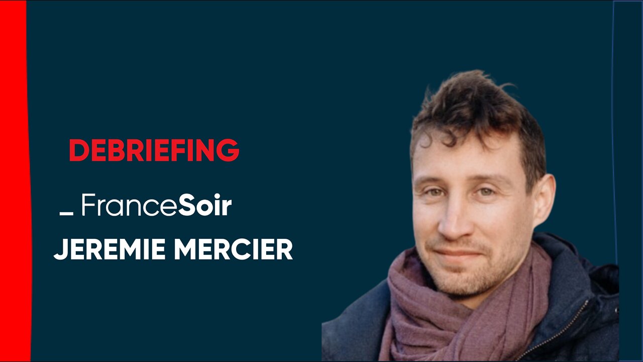 "Le monde de la santé repose sur de nombreux dogmes faux" Jérémie Mercier