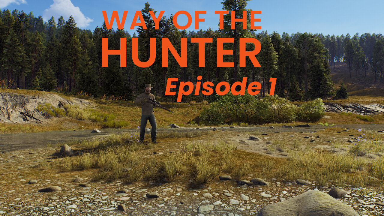 Way of the Hunter Episode 1