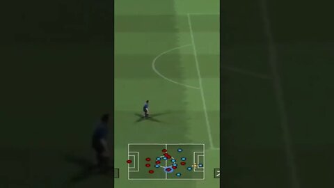 Winning Eleven 10 (PS2)