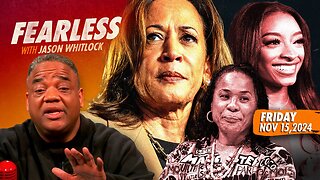 The Root FEMINIZES Black Culture with Top 100 List | Kamala Harris Seeks 1-Day Contract | Ep 819