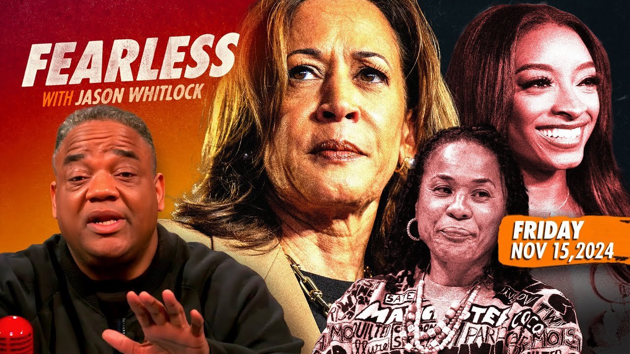 The Root FEMINIZES Black Culture with Top 100 List | Kamala Harris Seeks 1-Day Contract | Ep 819