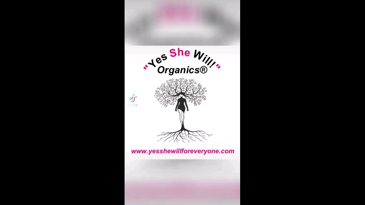 "Yes She Will!" Organics®️ @ TULSA HBCU HOMECOMING 2024! @everyone