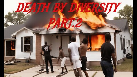 DEATH BY DIVERSITY - PART.2 - INSOMNIA STREAM - 9-11-24