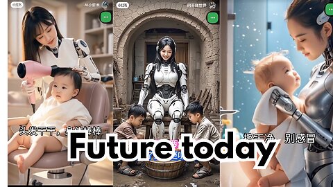 Future today