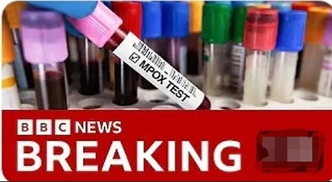 First case of more contagious mpox found outside Africa | BBC News