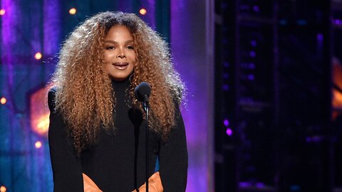 Janet Jackson Speaks Out On Michael Jackson's Legacy