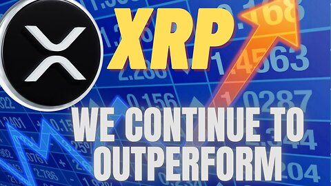 XRP Powerfull Move To New ATH