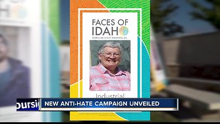 "Too Great for Hate" campaign returns