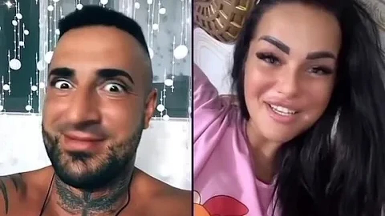 Armando Întrebări picante pentru Ana Sabie￼ live TikTok