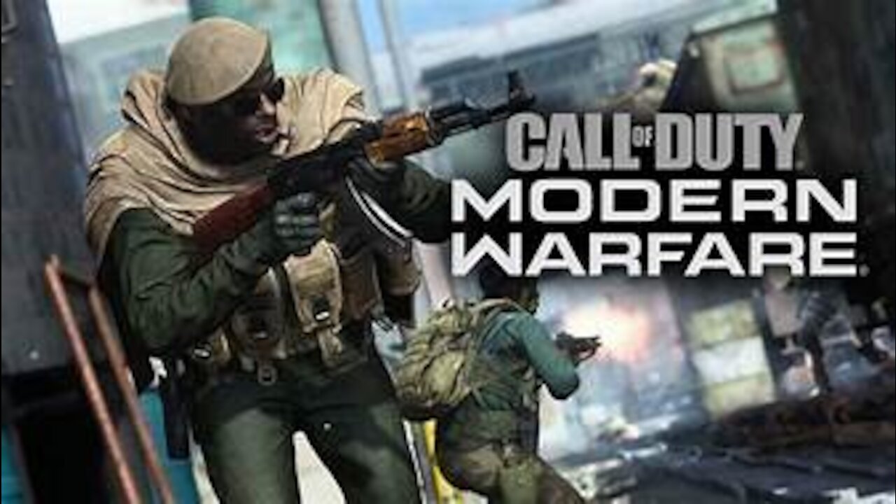 Modern Warfare Tips and Tricks