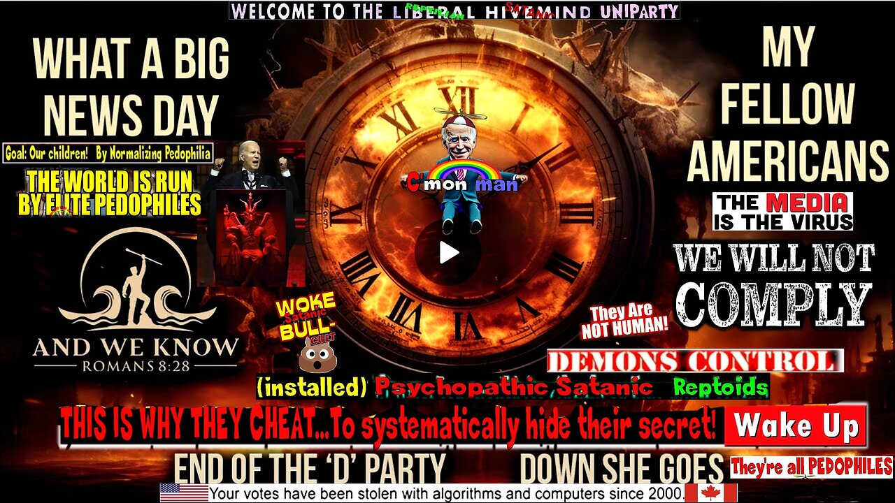7.22.24: Change of Batter! End of the D party, Week to remember, Crowdstrike comms, Pray!