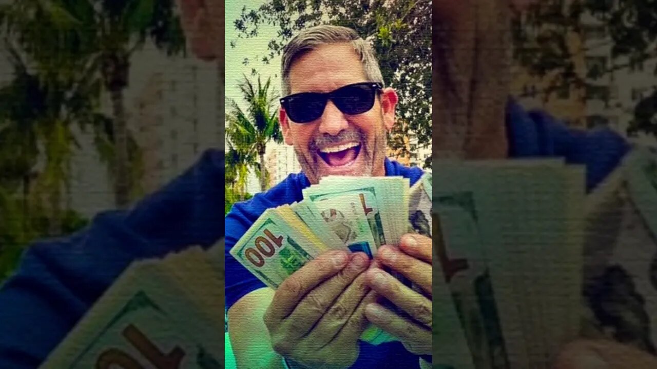 Grant Cardone calls people who make $400,000 or less per year LOSERS!