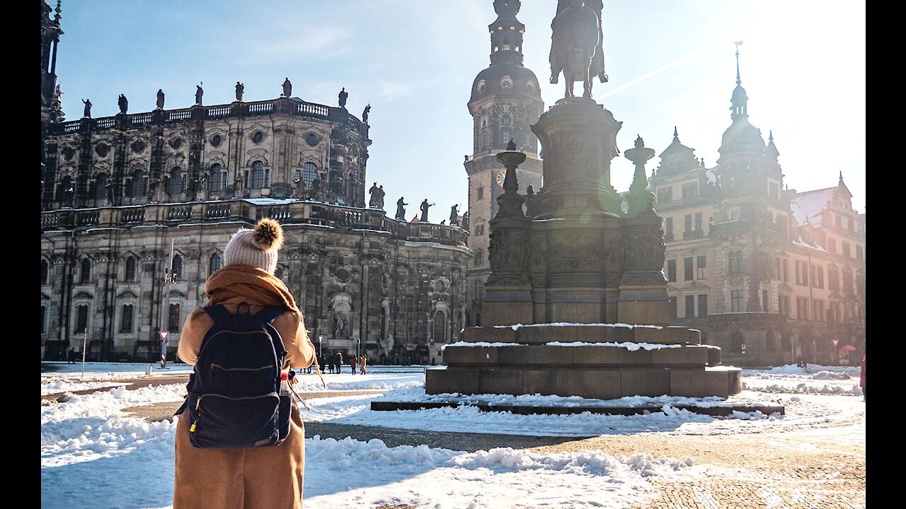 Europe in the Winter Off-Season: Where and Why You Should Go | SmarterTravel