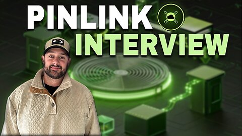 Pinlink Interview 