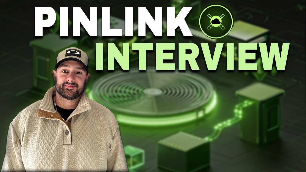 Pinlink Interview