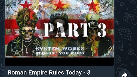 Documentary: Vatican and the Fourth Reich