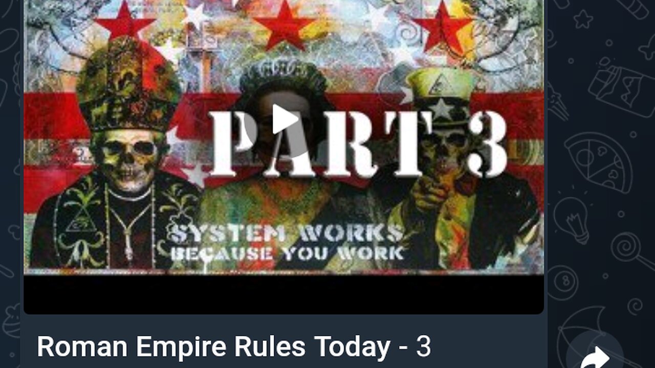 Documentary: Vatican and the Fourth Reich