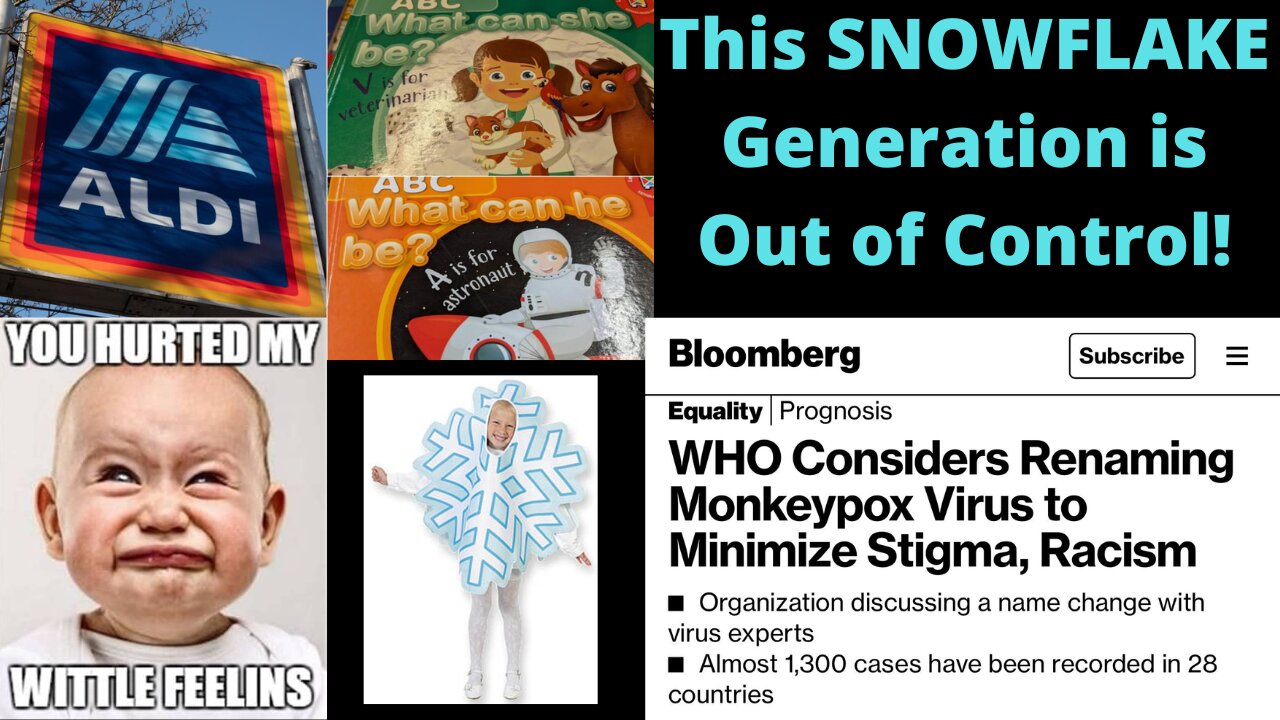Snowflake Gen is in Full Force in Oz!