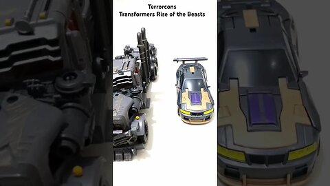 Like & Subscribe #shorts #transformers #riseofthebeasts #robots #battletrap #scourge #nightbird