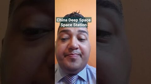 #China #Deep Space #Space #Station https://t.me/IndependentNewsMediaChat