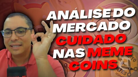 ANÁLISE GRÁFICA #8 DO BITCOIN, ETH E ALTCOINS (SHIBA INU, BABY DOGE COIN) SUPORTES E RESISTÊNCIAS