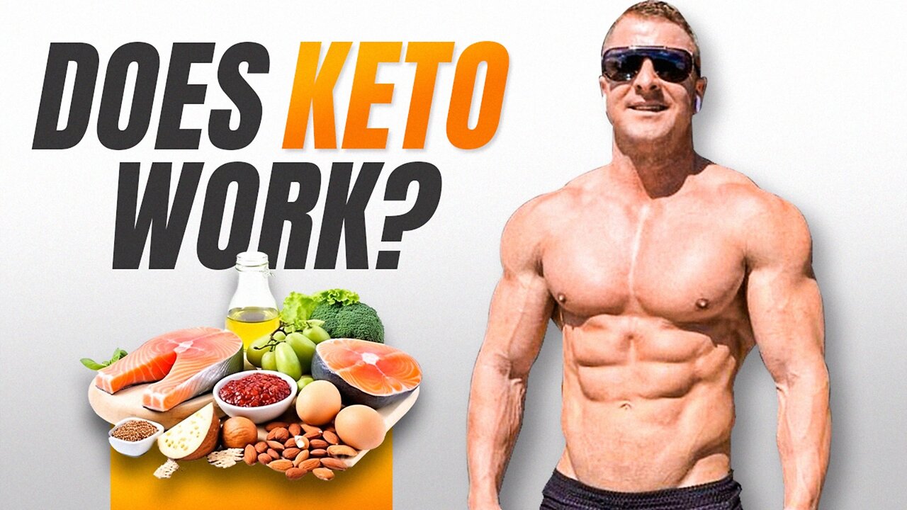 Keto Diet: What Happens When You Cut Out Carbs Completely?