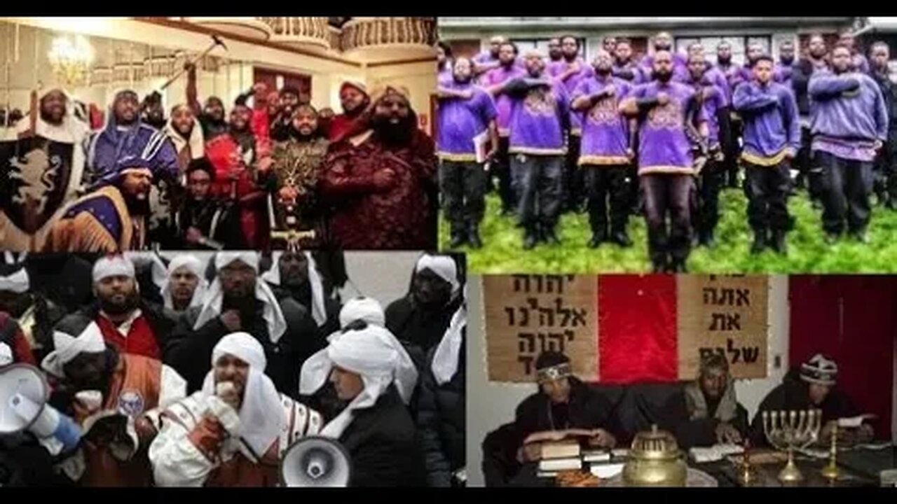 #iuic #bible #gocc Are Israelites A Nation Or An Organization?