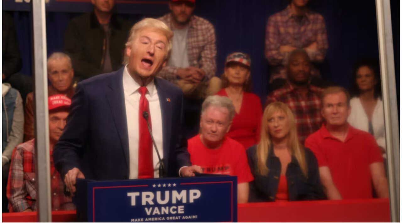 ‘Disgusting’ Team Trump Rips ‘Saturday Night Live’ For Joke About