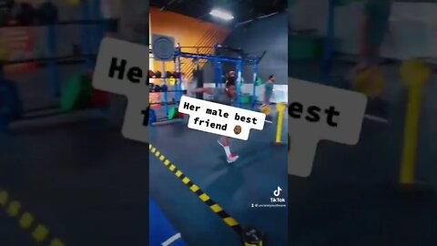 Just because she got papped out 👑