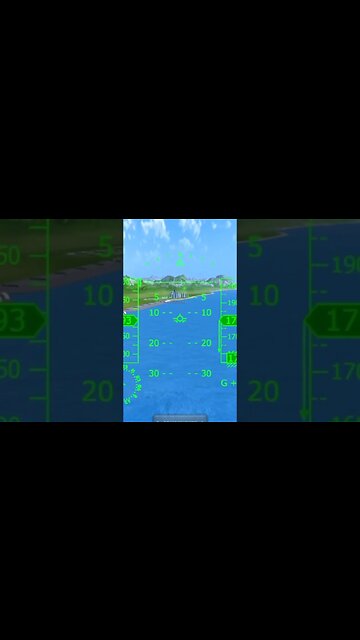 PV-40 Mid-Flight Collision | Turboprop Flight Simulator #shorts