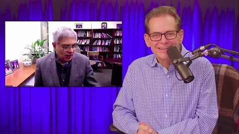 Dr Jay Bhattacharya - Jimmy Dore Show