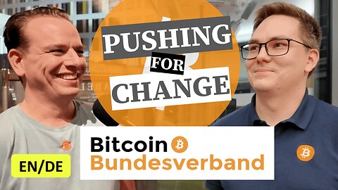 Bitcoin Bundesverband / Bitcoin Federal Association: Pioneering Bitcoin-Friendly Policies in Germany