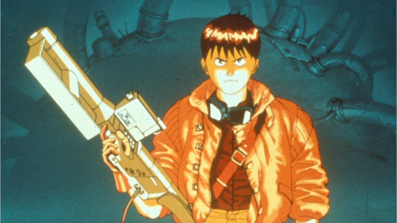 Live-Action ‘Akira’ Adaptation Approved For California Tax Credit