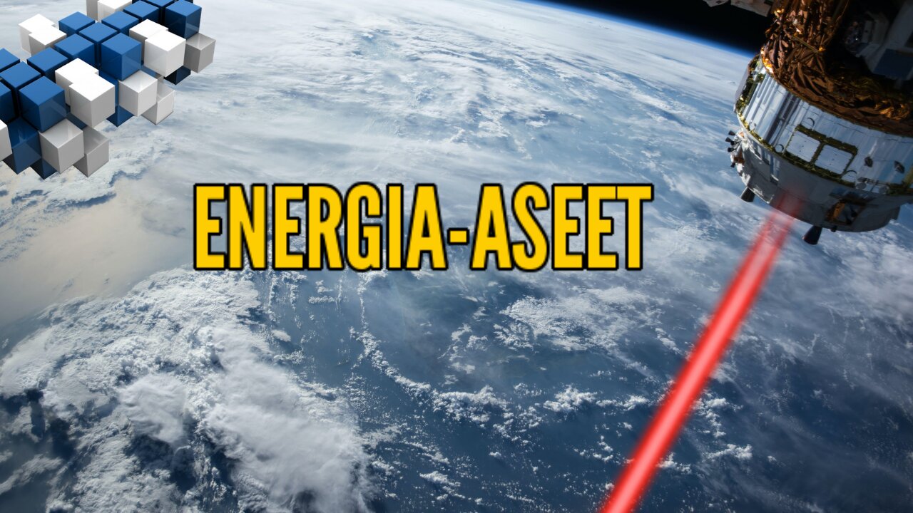 Energia-aseet | BlokkiMedia 18.9.2020