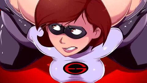 Elastigirl is Worth it~