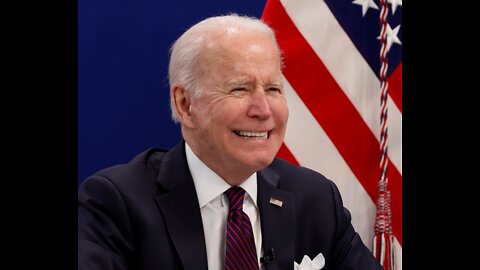 Zogby Poll: Biden Seen Unfavorably by Majority of Voters