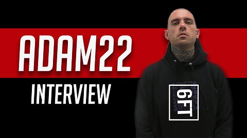 Adam22 Breaks Down What He Looks For Before Interviewing Someone