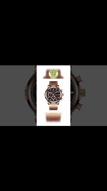 Men fashion watches #fashion #lifestyle #shorts