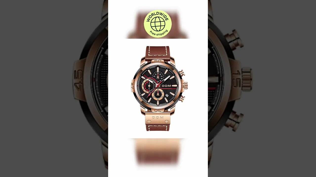 Men fashion watches #fashion #lifestyle #shorts